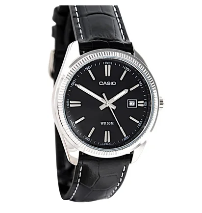 Часы мужские Casio Analogue MTP-1302PL-1A