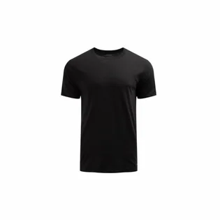 Футболка чоловіча Calvin Klein Black NB4011E001