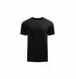 Футболка чоловіча Calvin Klein Black NB4011E001