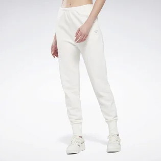 Штани жіночі Reebok Classics White HB8629