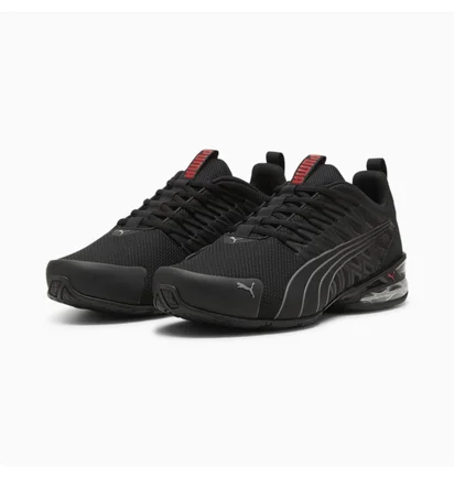 Кросівки чоловічі Puma Voltaic Evo Running Shoe Black 379601-01
