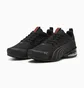 Кросівки чоловічі Puma Voltaic Evo Running Shoe Black 379601-01