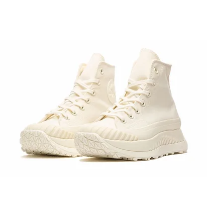 Кеды унисекс Converse Chuck 70 At-Cx Beige A04581C