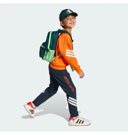 Штаны детские Adidas Disney Mickey Mouse Turquoise JM0828