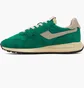 Кроссовки женские Autry Reelwind Low Green WWLWNC03