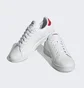 Кроссовки мужские Adidas Advantage Shoes White Hr0235