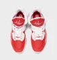 Кросівки унісекс Nike Kyrie Infinity Team Basketball Shoes Red/White Do9616-600