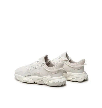 Кроссовки унисекс Adidas Ozweego Beige GY6179