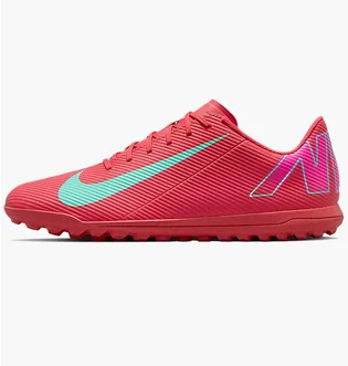 Сороконіжки чоловічі Nike Vapor 16 Club Tf Red FQ8446-800