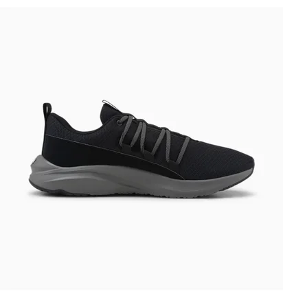 Кросівки чоловічі Puma Softride One4All Black 377671-02