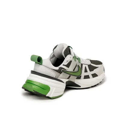 Кроссовки унисекс Nike V2K Run White/Grey HJ9603-300