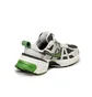 Кроссовки унисекс Nike V2K Run White/Grey HJ9603-300