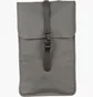 Рюкзак унісекс Rains Backpacks Grey 1220-SLATE