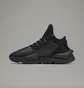Кроссовки унисекс Adidas Y-3 Kaiwa Black Ie7255