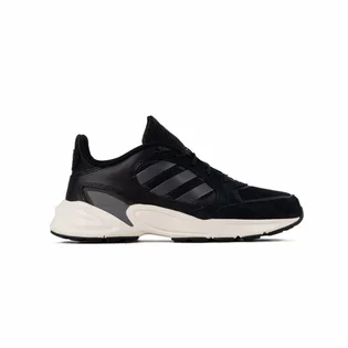 Кросівки жіночі Adidas 90S Valasion Black EE9906