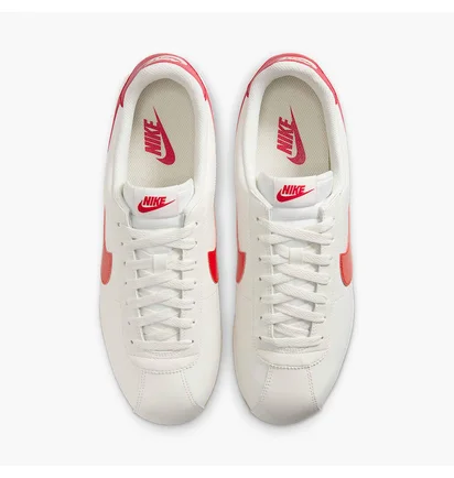 Кроссовки мужские Nike Cortez White DM4044-110