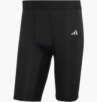 Шорты мужские Adidas Tf Shrt Tight M Black Hp0618
