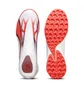 Сороконожки мужские Puma Turfy Ultra Match+ Ll Tt White 107513-01