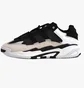 Кроссовки мужские Adidas Niteball M White/Black H67360