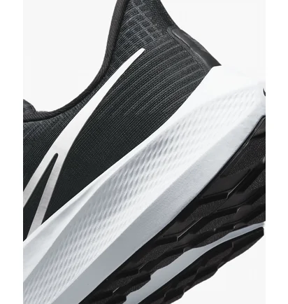Кросівки чоловічі Nike Air Zoom Pegasus 39 Black Dh4071-001