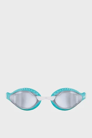 Окуляри для плавання унісекс Arena Air-Speed Mirror Turquoise/Multi 003151-104