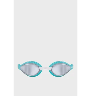Очки для плавания унисекс Arena Air-Speed Mirror Turquoise/Multi 003151-104