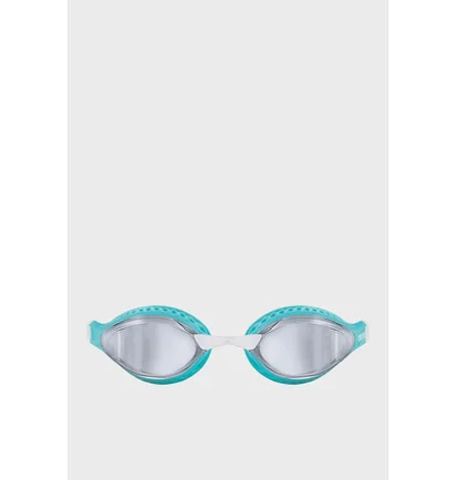 Окуляри для плавання унісекс Arena Air-Speed Mirror Turquoise/Multi 003151-104