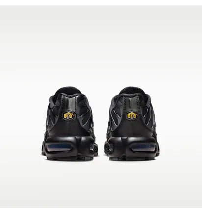 Кроссовки женские Nike Air Max Plus Black IM6019-010