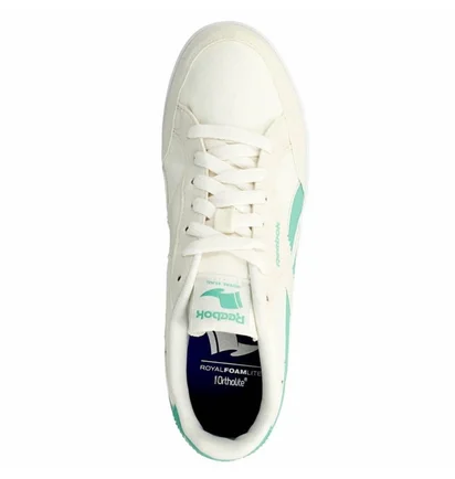 Кроссовки женские Reebok Royal Transport Tx Yellow V68432