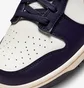 Кроссовки мужские Nike Dunk Low Retro White/Blue FV8106-181
