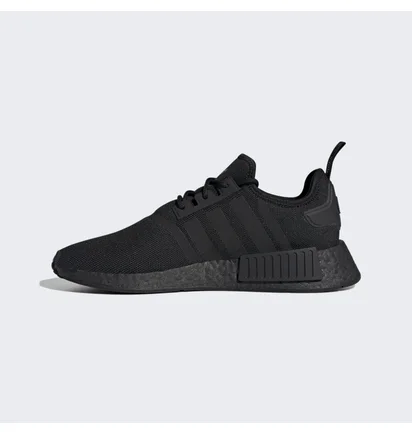 Кроссовки мужские Adidas Nmd R1 Black GZ9256