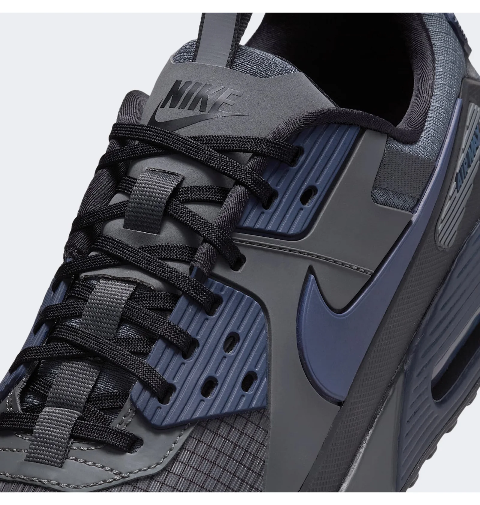 ᐉ Кросівки чоловічі Nike Air Max 90 Drift Grey FB2877-006