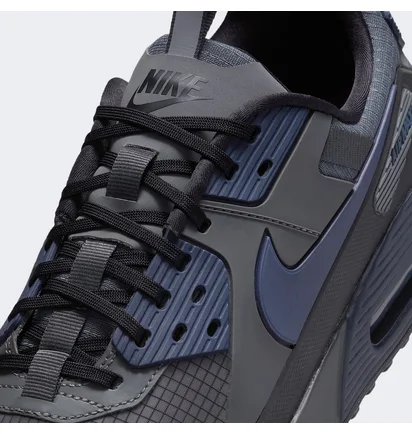 Кроссовки мужские Nike Air Max 90 Drift Grey FB2877-006