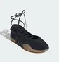 Балетки жіночі Adidas Taekwondo Mei Black JQ0669