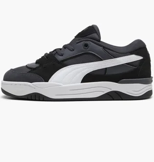 Кросівки унісекс Puma 180 Black 389267-12