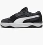 Кроссовки унисекс Puma 180 Black 389267-12