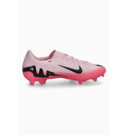 Бутсы унисекс Nike Mercurial Vapor 15 Academy Pink DJ5631-601