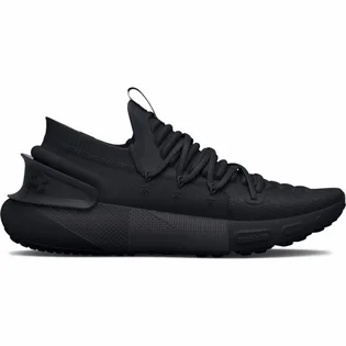Кроссовки женские Under Armour Hovr Phantom 3 Black 3025517-002