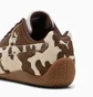 Кроссовки женские Puma Speedcat Cow Beige/Brown 406141-01