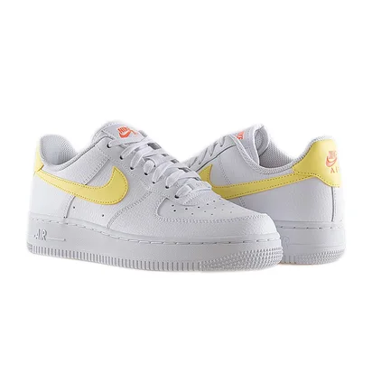 Кросівки жіночі Nike Air Force 1 07 White 315115-160