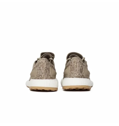 Кроссовки женские Adidas Pureboost Brown S81992
