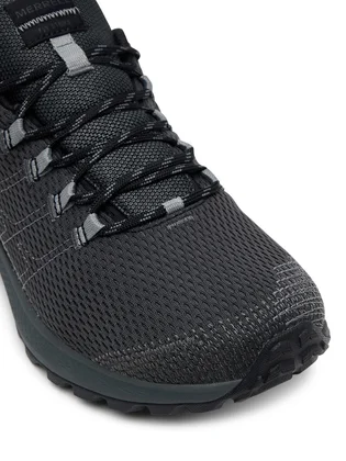 Кроссовки мужские Merrell Fly Strike Gtx M Black J067253