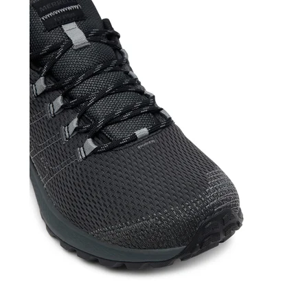 Кроссовки мужские Merrell Fly Strike Gtx M Black J067253