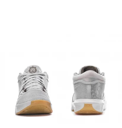 Кроссовки унисекс Nike Lebron Witness Viii Grey FB2239-003