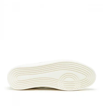 Кроссовки унисекс Filling Pieces Low Plain Court White 422272720200