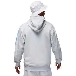 Худі чоловіче Air Jordan Flt Mvp Flc Po Grey FN6352-043
