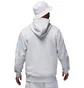 Худи мужское Air Jordan Flt Mvp Flc Po Grey FN6352-043