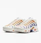 Кроссовки женские Nike Air Max Plus Shoes White DZ3671-103