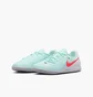Футзалки дитячі Nike Phantom Gx Ii Club Ic Turquoise/White FJ2606-300