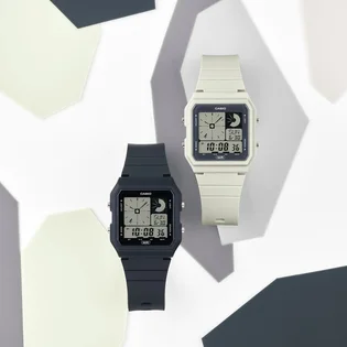 Часы унисекс Casio LF-20W-1A